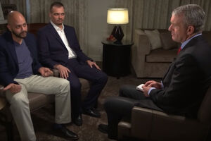 Kašogijevi sinovi: Sve što želimo je da primjereno pokopamo oca