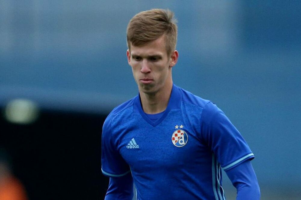 dani olmo, Foto: Printscreen