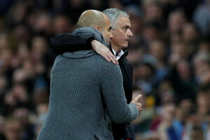 Siti dominirao u derbiju Mančestera, pobjeda Liverpula, remiji...