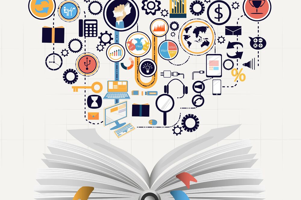 Učenje, škola, đaci, Foto: Shutterstock