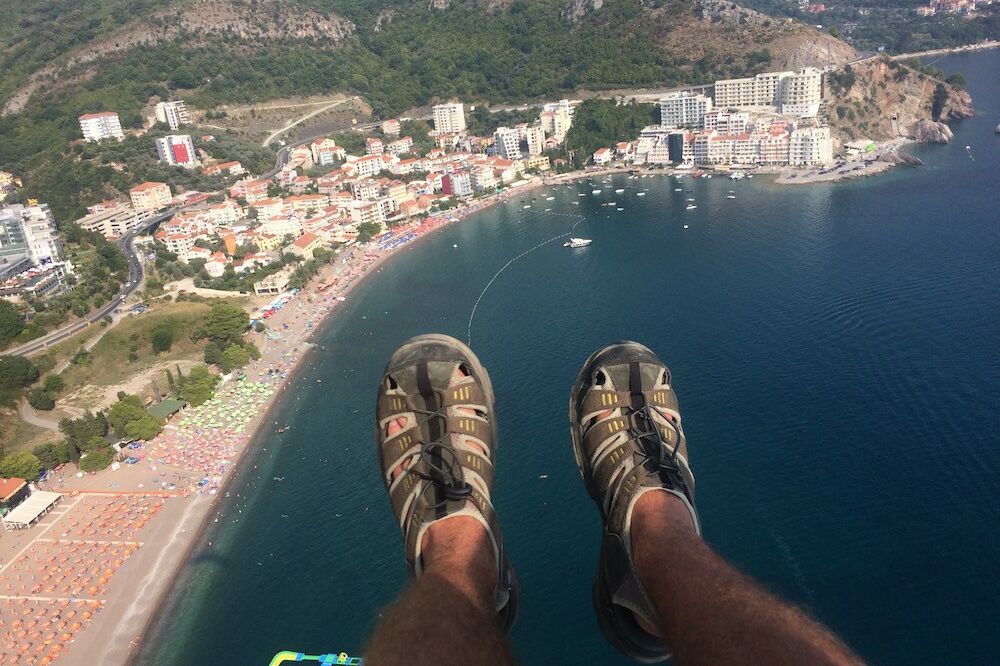 Budva, Foto: Opština Budva