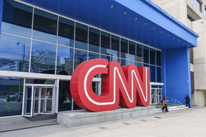 Novi sumnjivi paket: Poslat CNN centru u Atlanti