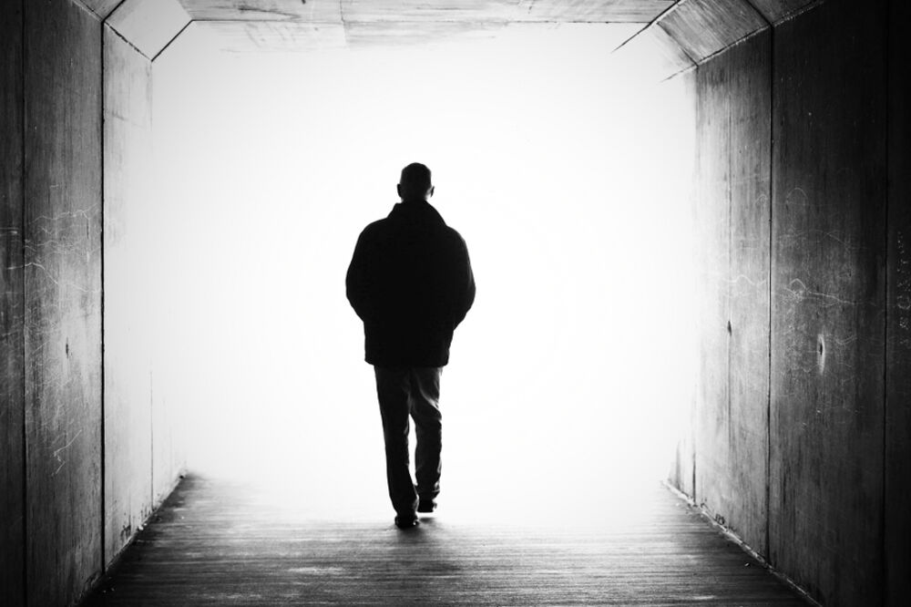 samoubistvo, Foto: Shutterstock.com