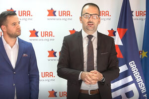 Dobardžić: Od 2006. javni dug se učetvorostručio, nema...