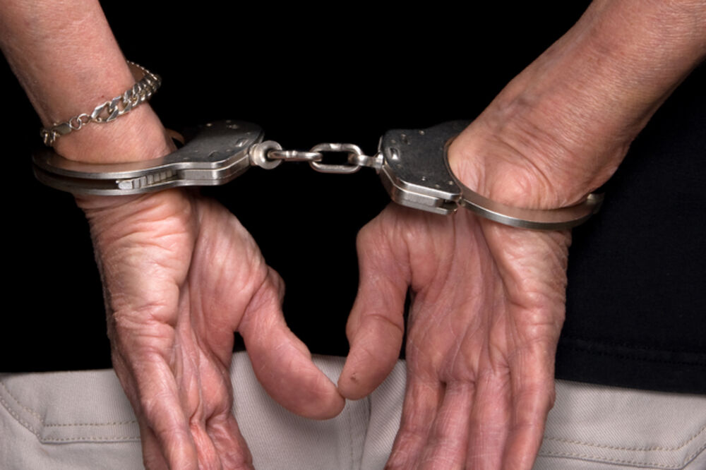 lisice starija osoba, Foto: Shutterstock