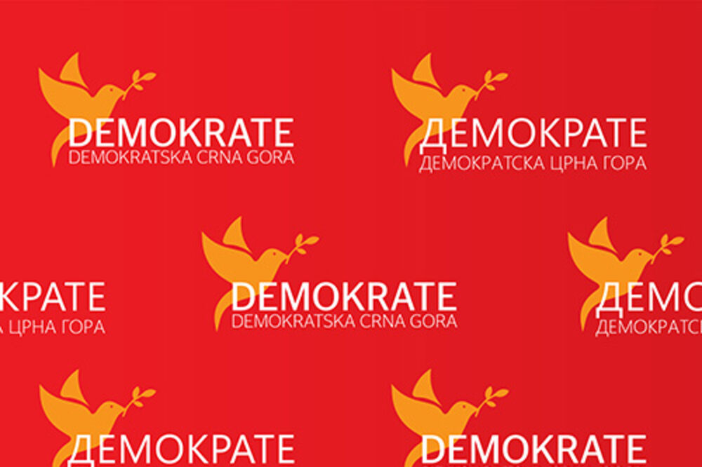 Demokrate, Foto: Demokrate, Demokrate, Demokrate