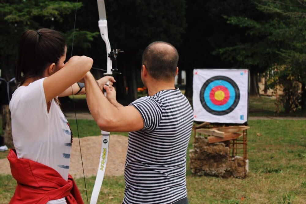 o čempresima i ljudima, Foto: Festival O čempresima i ljudima