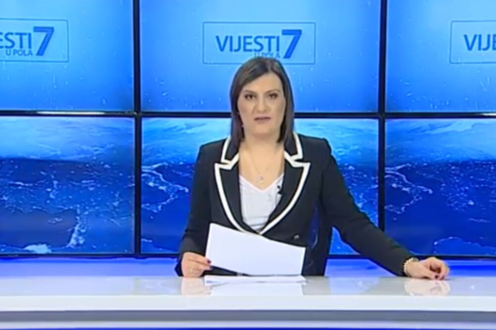 Ana Milačić, Foto: Screenshot (YouTube)
