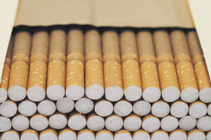 Budva: Oduzete švercovane cigarete vrijedne oko 3.000 eura