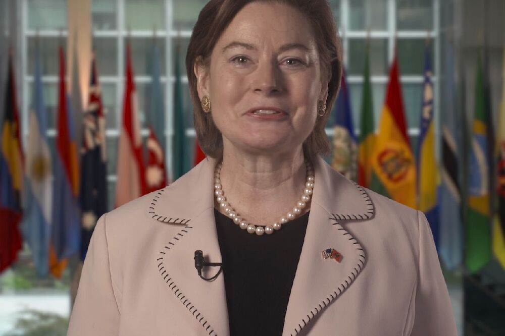 Džudi Rajzing Rajnke, Foto: Printscreen