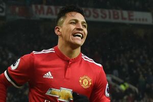 Pari sen Žermen želi igrača Junajteda