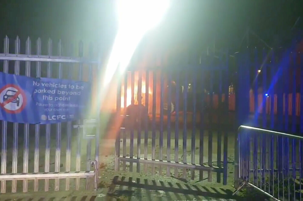 lester, Foto: Reuters