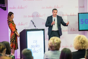 Crnogorski Telekom: 30 hiljada eura za šest projekata