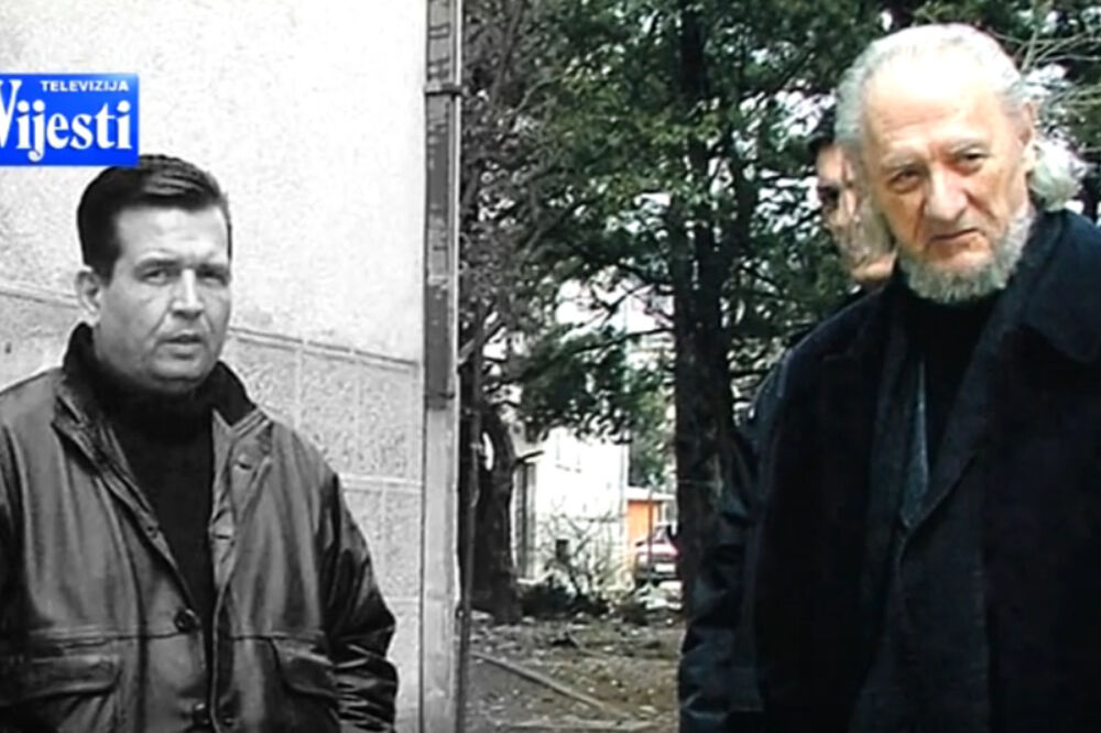 srđan vojičić, Foto: Screenshot (Youtube)