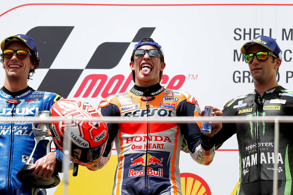 mark markes malezija, Foto: Reuters