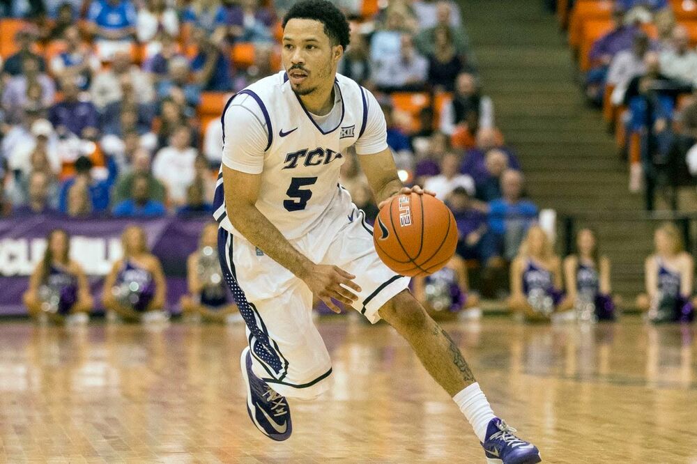 Kijan Anderson, Foto: YouTube