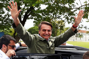 Bolsonaro kroz izjave: Pobornik diktature, novinarki kazao da je...