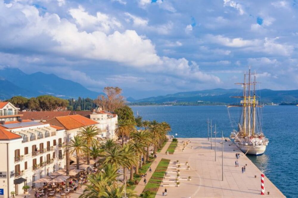 Tivat (grad), Foto: TO Tivat, TO Tivat, TO Tivat