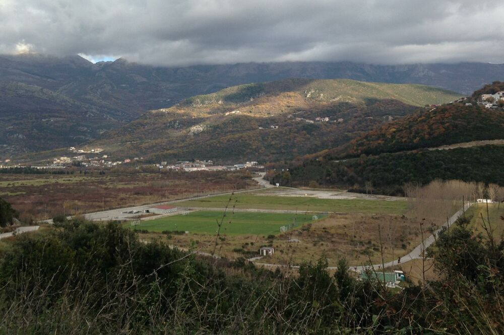 Jaz, Foto: Vuk Lajović