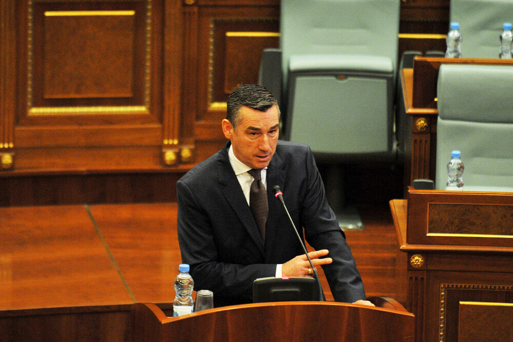 Kadri Veselji, Foto: Beta-AP