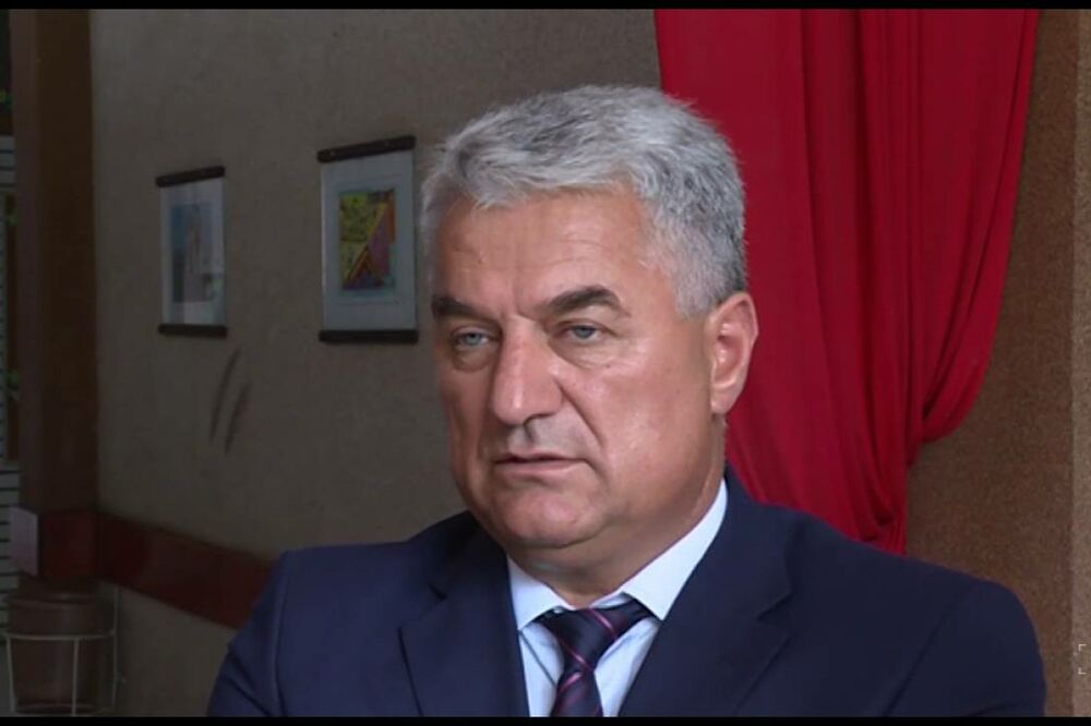 Dobrašin Lalević, Foto: Gov.me