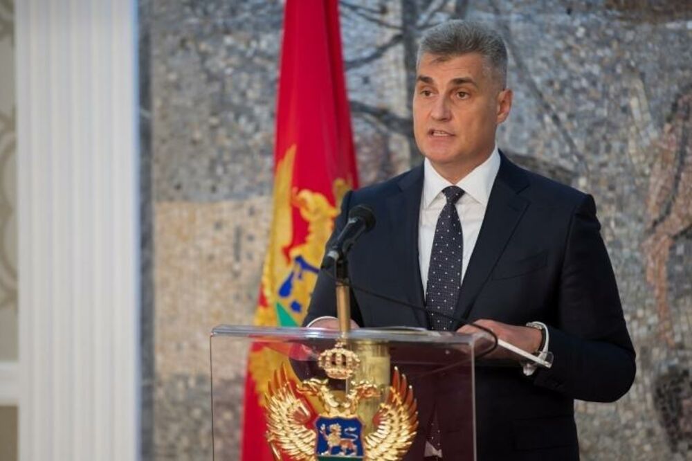 Ivan Brajović, Foto: Skupstina.me