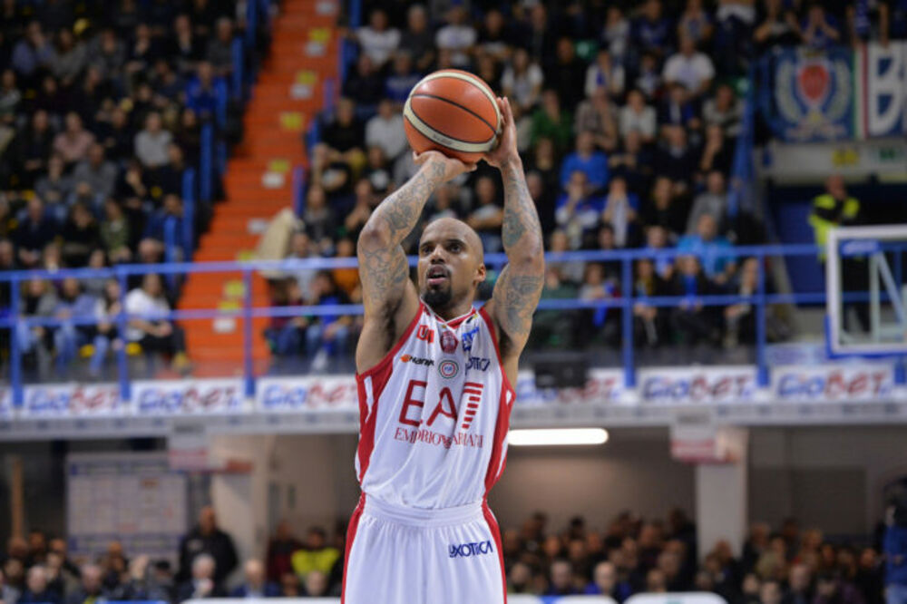 tiodor, Foto: Euroleague.net