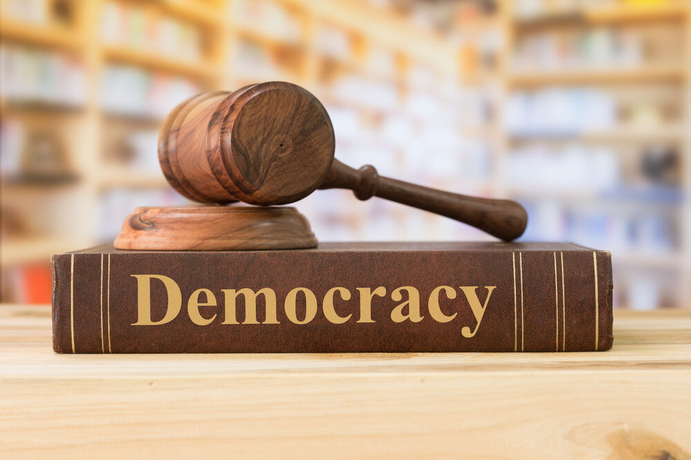 Demokratija, Foto: Shutterstock