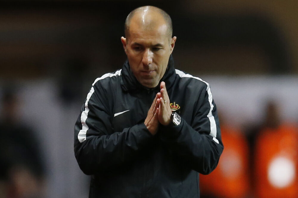 Leonardo Žardim Monako, Foto: Reuters