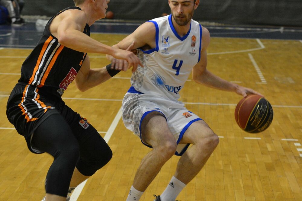 Nikola Pavlićević, Foto: Milan Šapurić