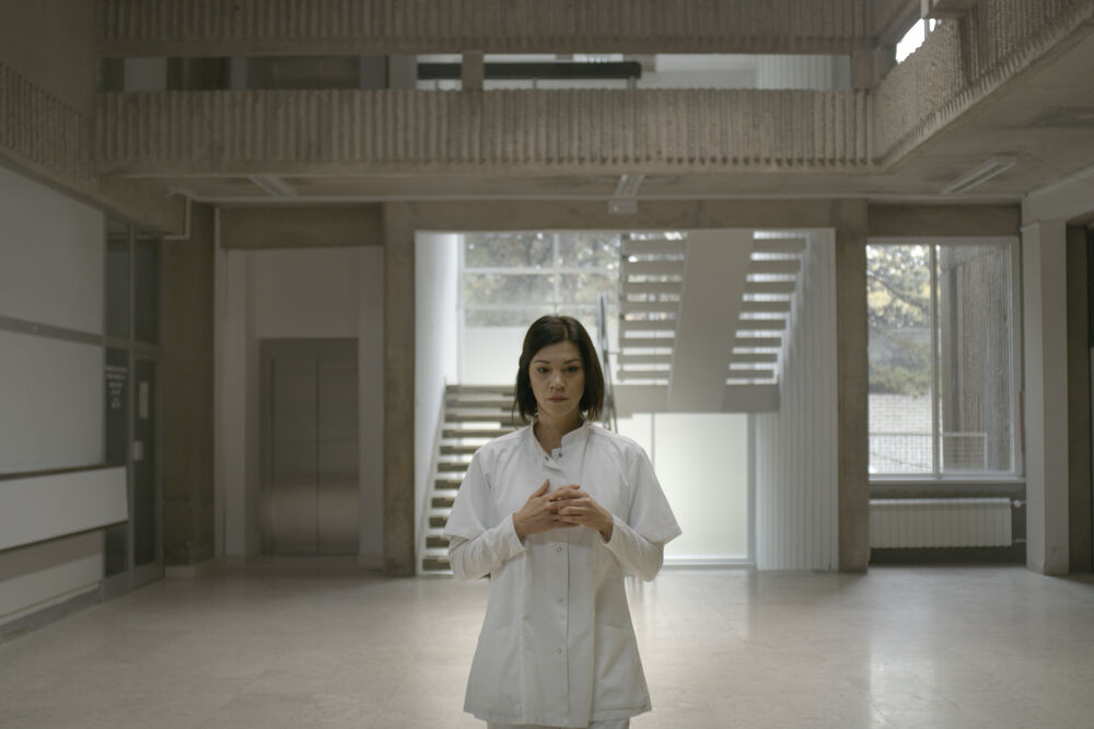 Marija Škaričić, Foto: Privatna arhiva