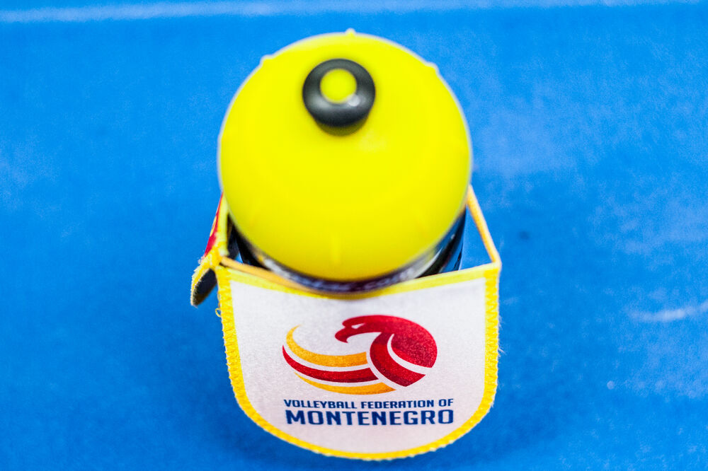 Odbojkaški savez Crne Gore, OSCG, Foto: Cev.lu