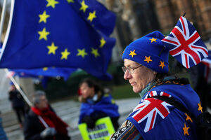 Velika Britanija u ponoć izlazi iz EU: Za lidere i pregovarače...