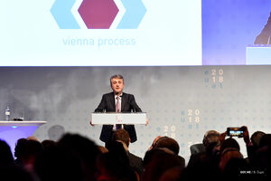 Nuhodžić: Odgovornim pristupom bezbjednosti štitimo i sebe i druge