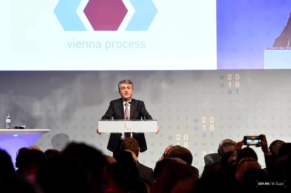 mevludin nuhodžić, Foto: Vlada Crne Gore