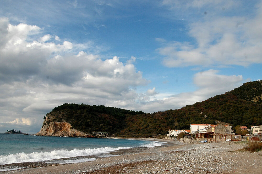 Buljarica, Foto: Arhiva Vijesti