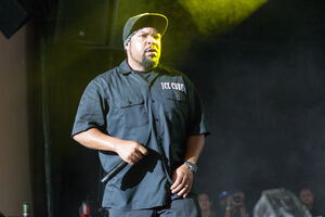 Ice Cube novom pjesmom "hapsi Trampa"