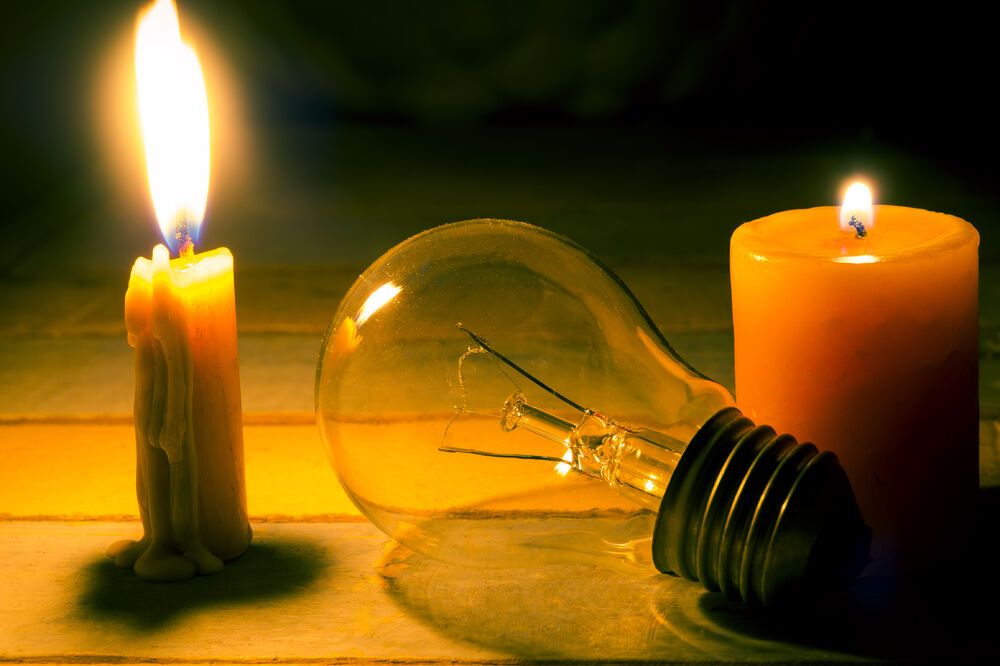 Nema struje, Foto: Shutterstock