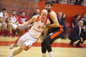 Nova pobjeda Lovćena, Sutjeska pala u produžetku