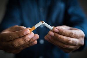 CDPR organizuje besplatno savjetovalište za odvikavanje od pušenja...