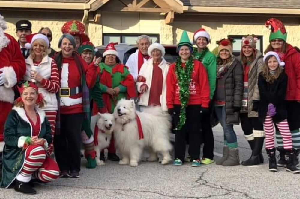 božić bolesni dječak, Foto: Screenshot (Youtube)