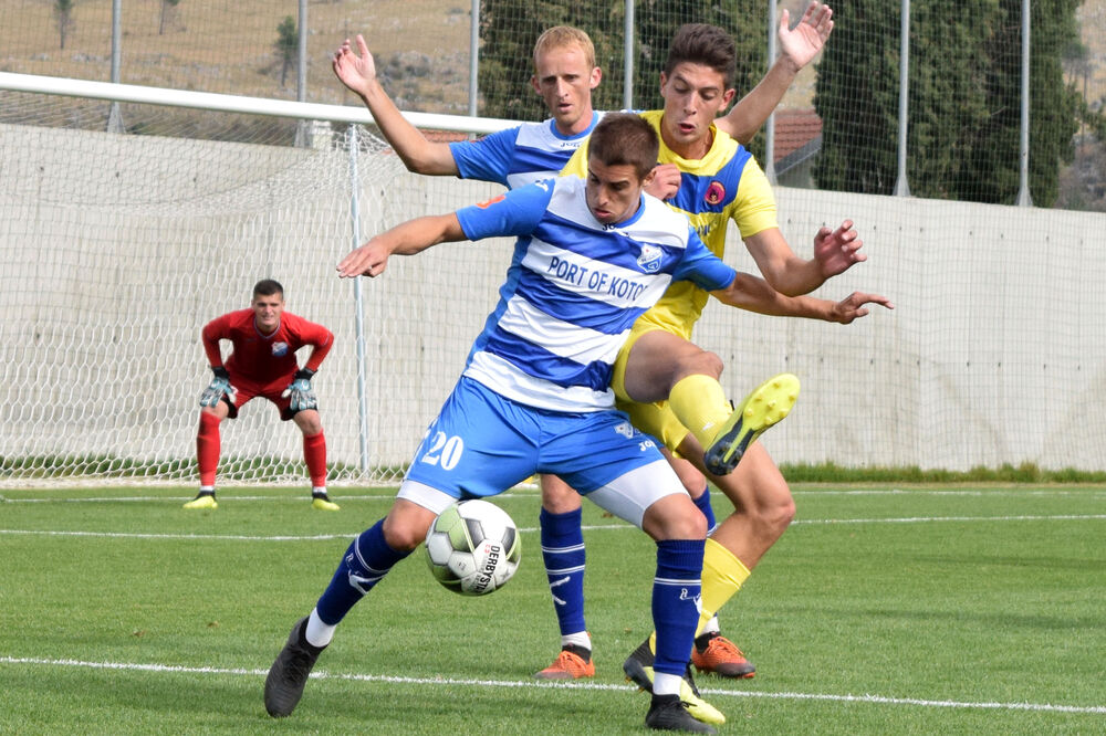 Bokelj, Foto: Luka Zeković