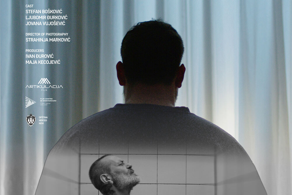 Bojan Stijović, Peloid