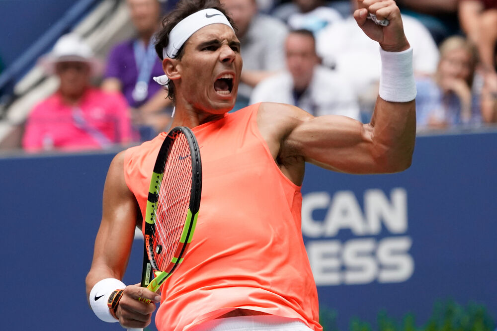 nadal, Foto: Reuters