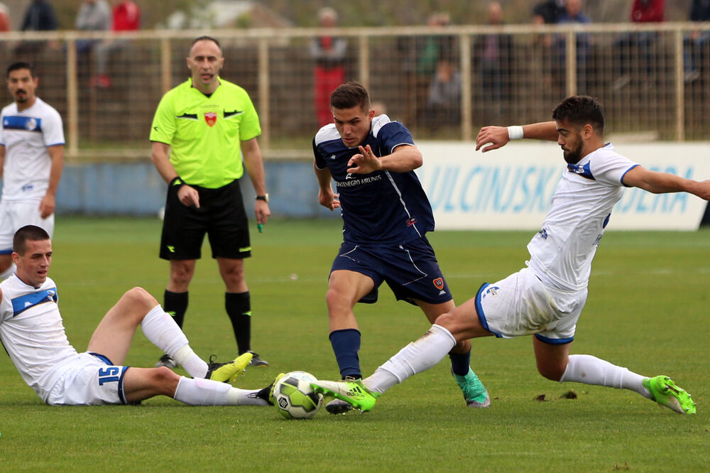 Zeta - Sutjeska, Foto: Filip Roganović