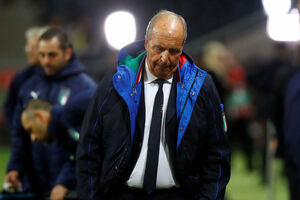 Legenda Kjeva o Venturi: Htio je da napusti klub čim je došao