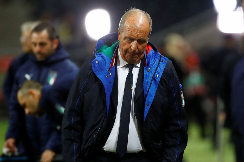 Đan Pjero Ventura, Foto: Reuters