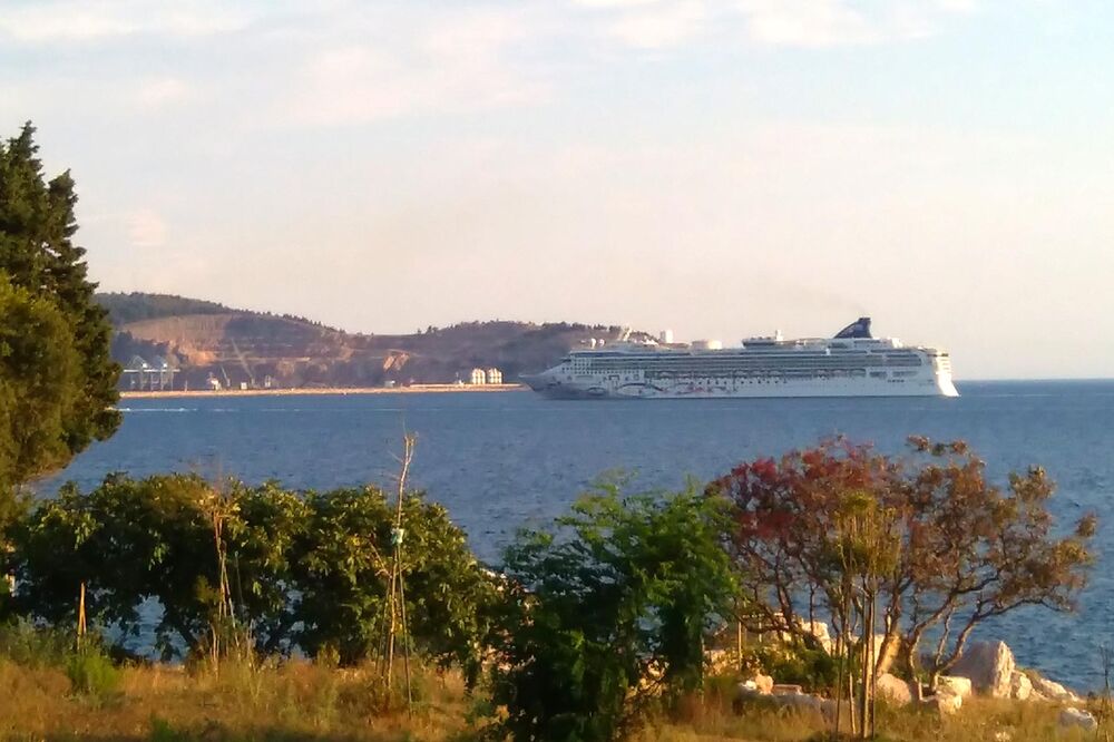 kruzer Bar, Foto: Radomir Petrić