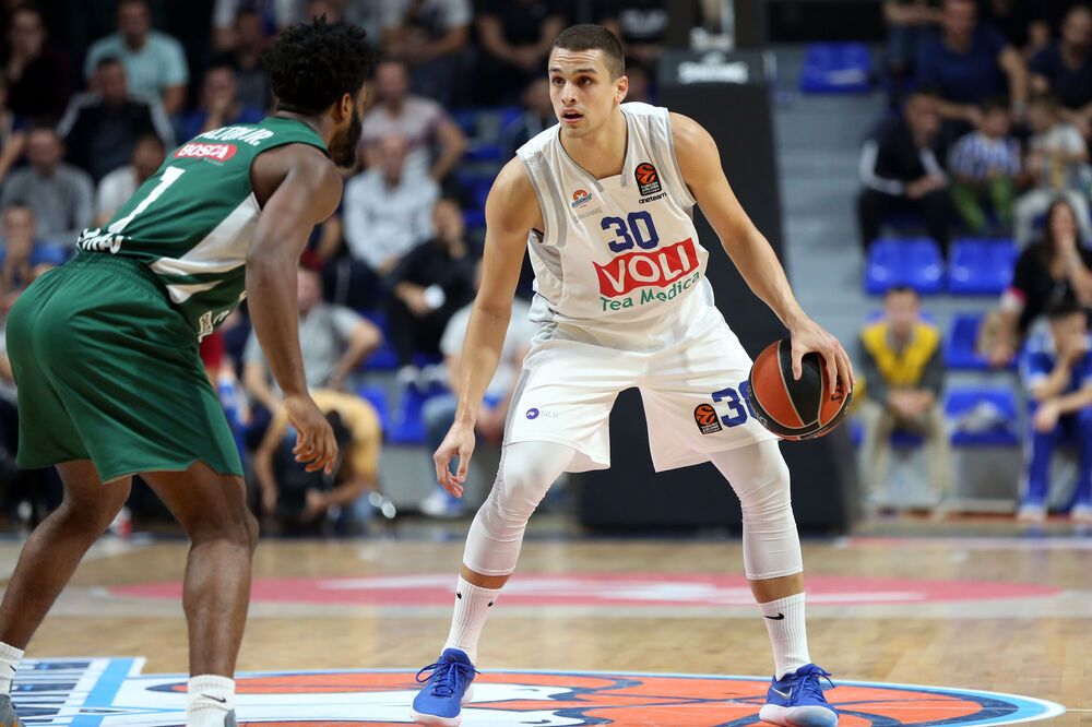 petar popović, Foto: Filip Roganović