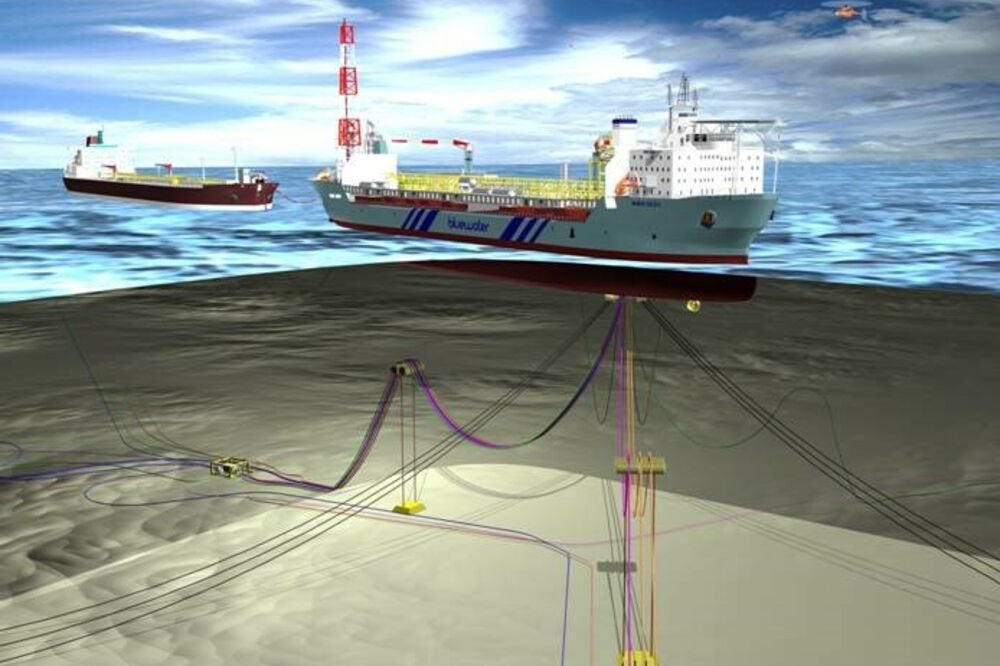 Istraživanje nafte, skica, Foto: Shearwatergeo.com